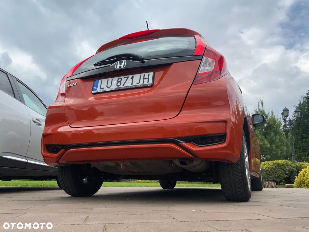 Honda Jazz 1.3i VTEC Comfort (ADAS/Honda Connect+) - 20