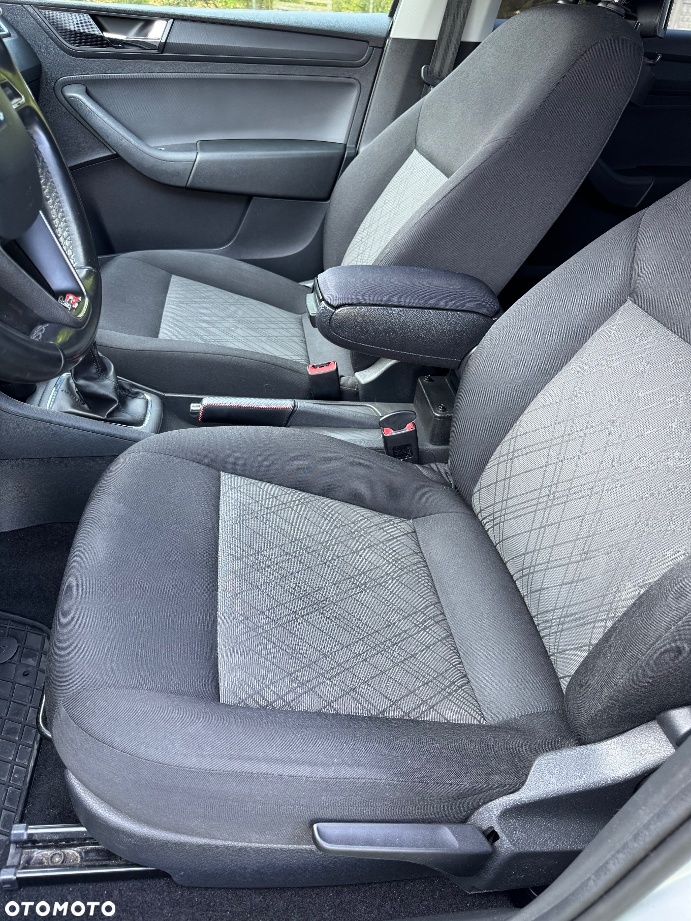 Seat Toledo 1.6 TDI Reference - 12