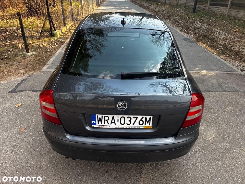 Skoda Octavia - 32