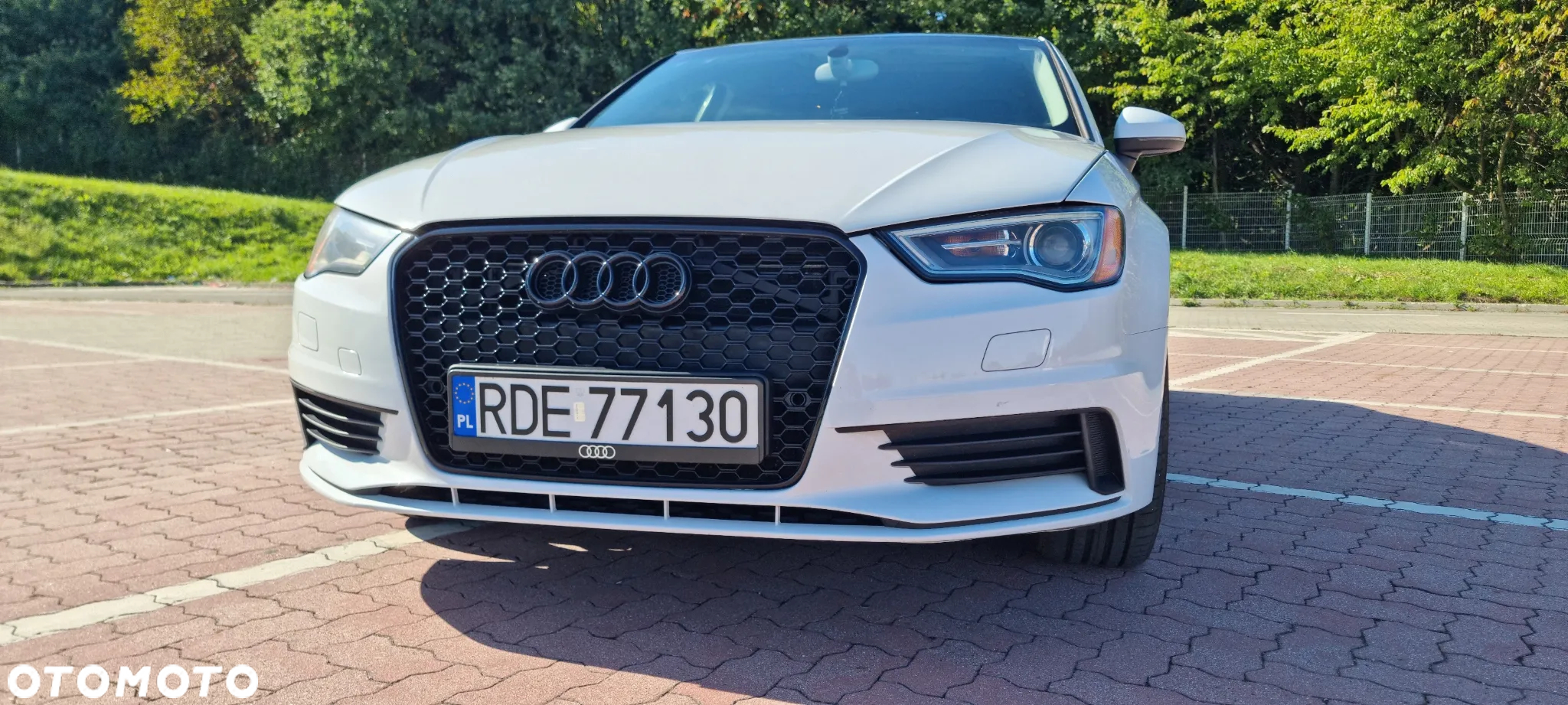 Audi A3 - 7