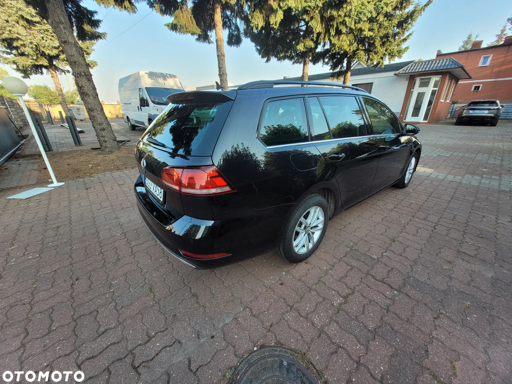 Volkswagen Golf VII 1.6 TDI BMT Highline - 18