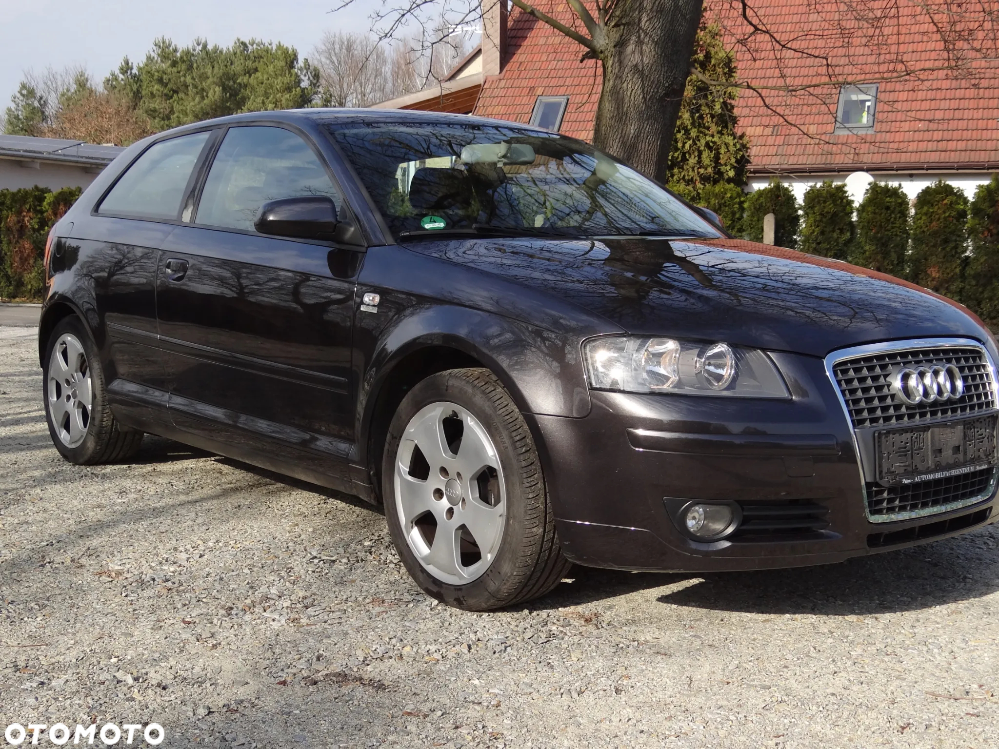 Audi A3 1.9 TDI Ambition - 2