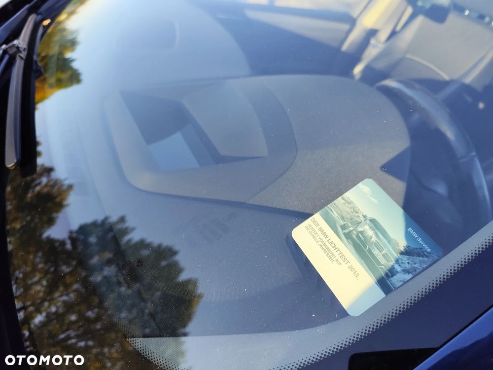 BMW X3 xDrive30d Sport-Aut - 9