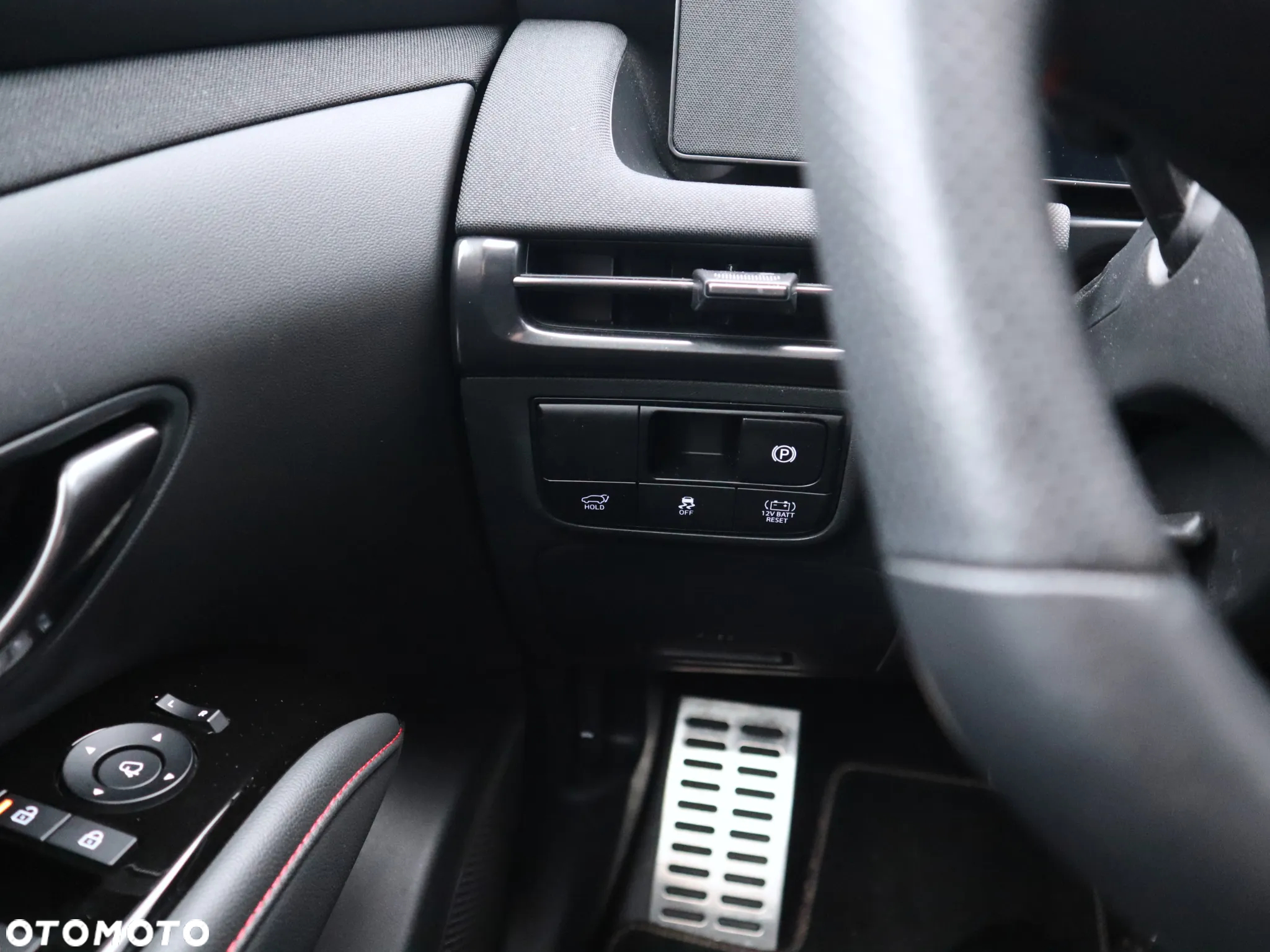 Hyundai Tucson - 33