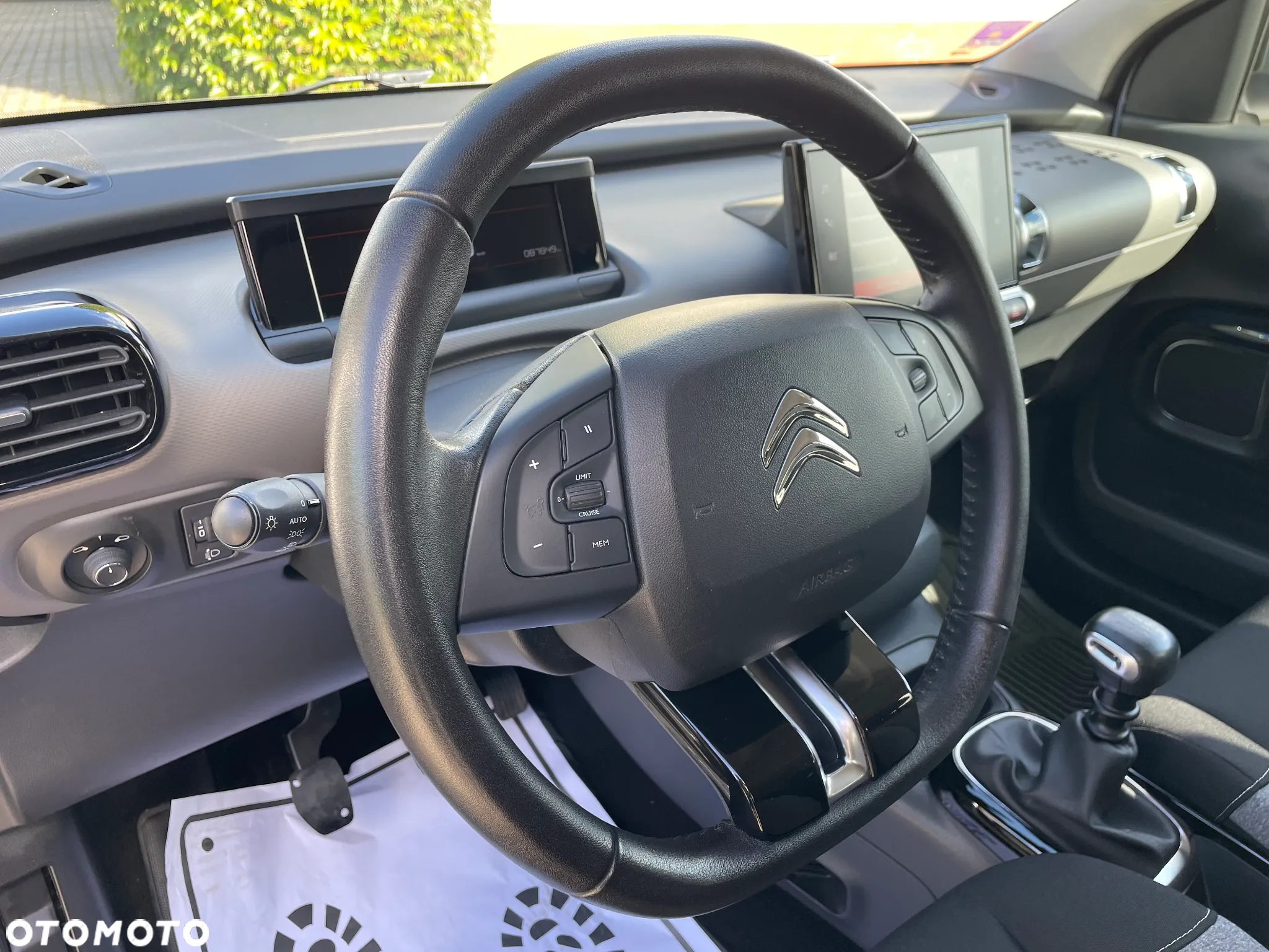 Citroën C4 Cactus PureTech 110 Stop&Start C-SERIES - 5