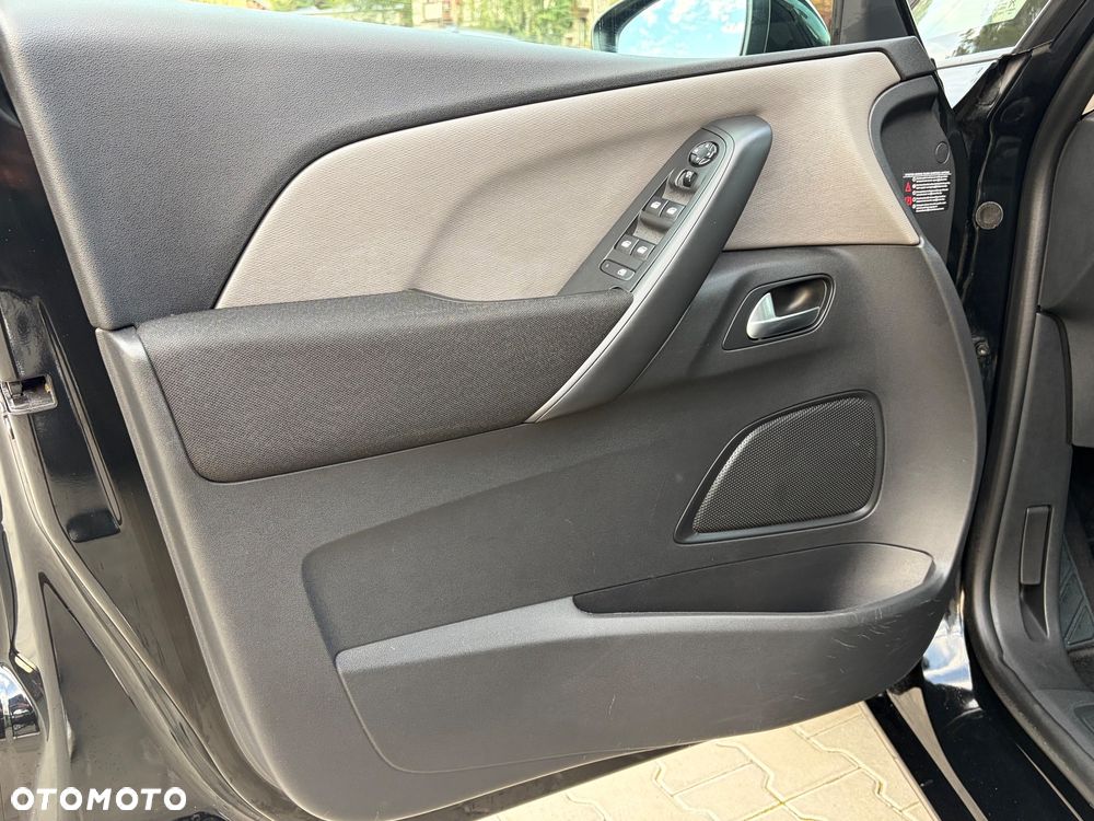 Citroën C4 Picasso THP 155 Selection - 18