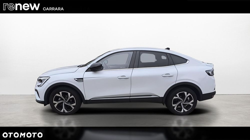 Renault Arkana 1.3 TCe mHEV Techno EDC - 2