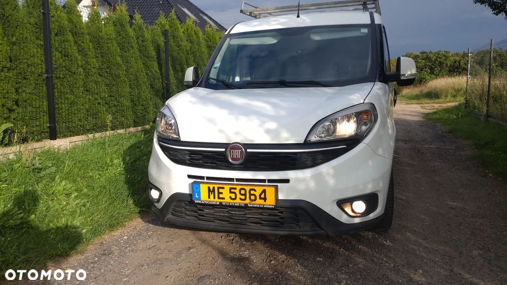 Fiat Doblo - 6