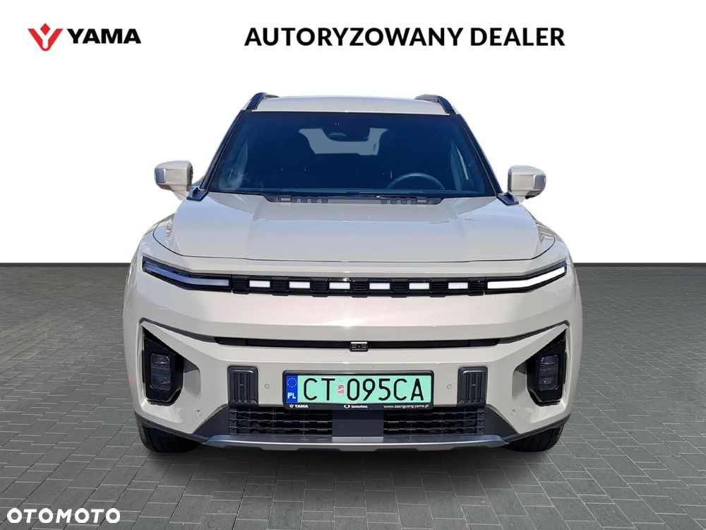 SsangYong/KGM Torres EVX 73,4 kWh Wild - 8