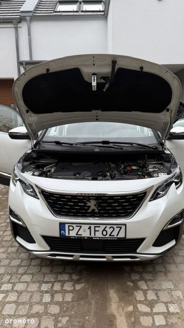 Peugeot 5008 2.0 BlueHDI GT S&S EAT8 - 40