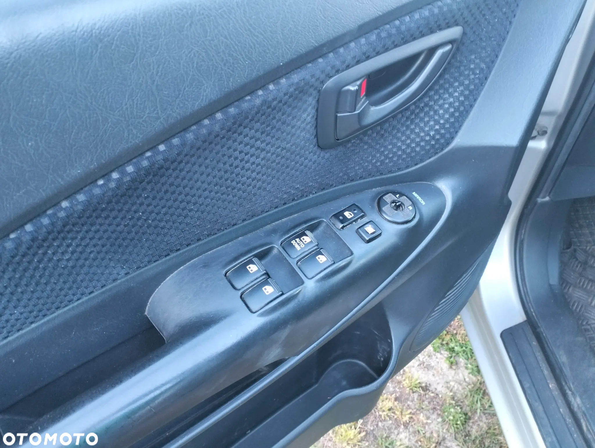 Hyundai Tucson - 37