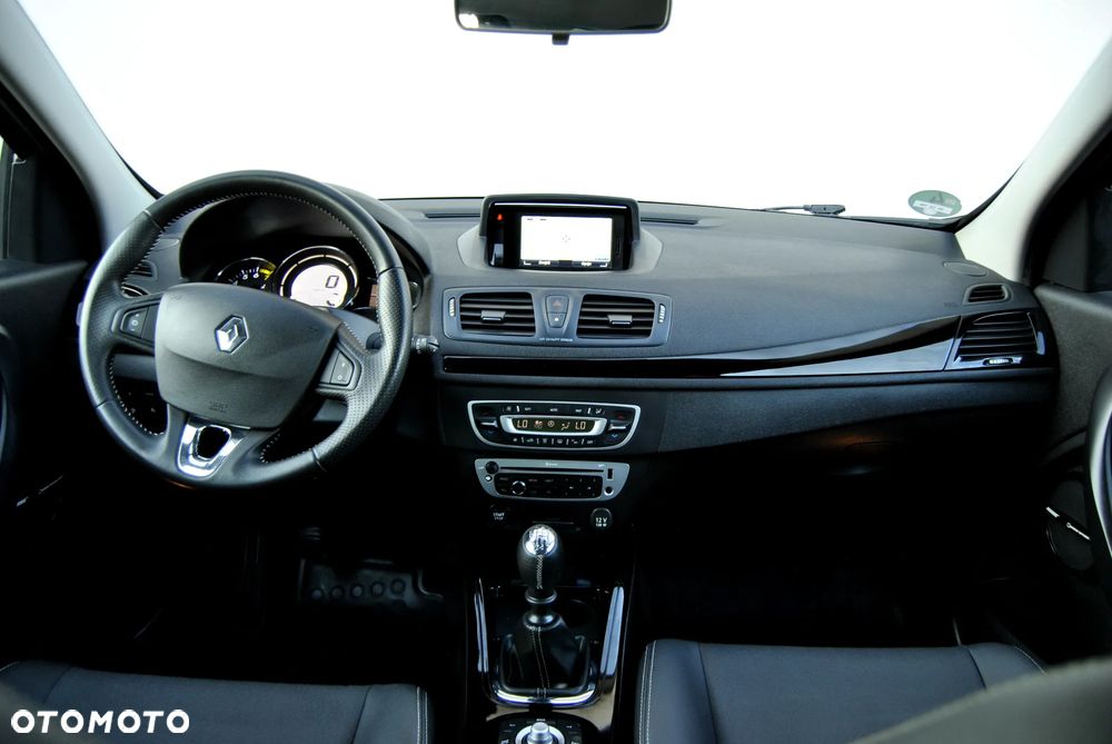 Renault Megane 1.4 16V TCE Bose Edition - 26