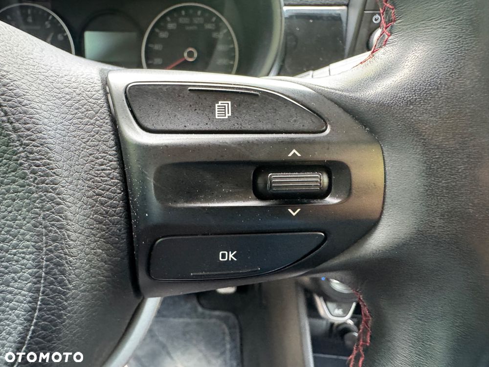 Kia Picanto T-GDI GT Line - 17