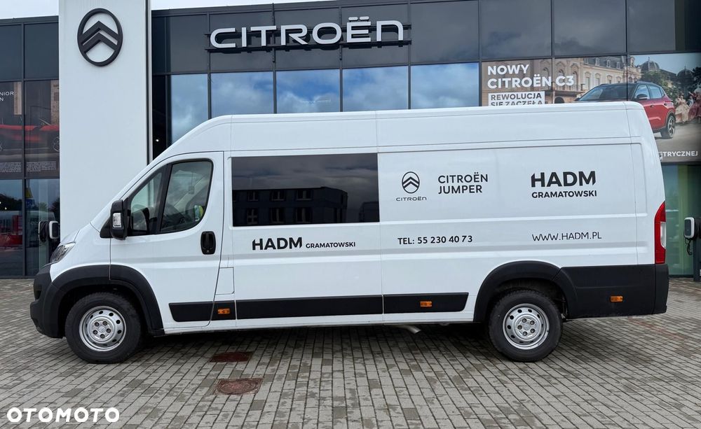 Citroën Jumper - 4