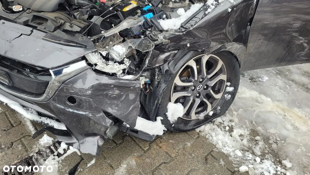 Mazda 2 SKYACTIV-G 90 Exclusive-Line - 17