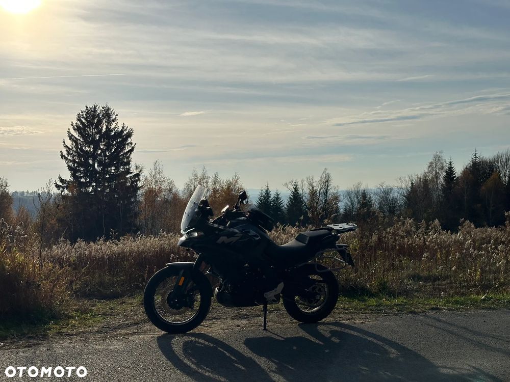 CFMoto 700MT - 6