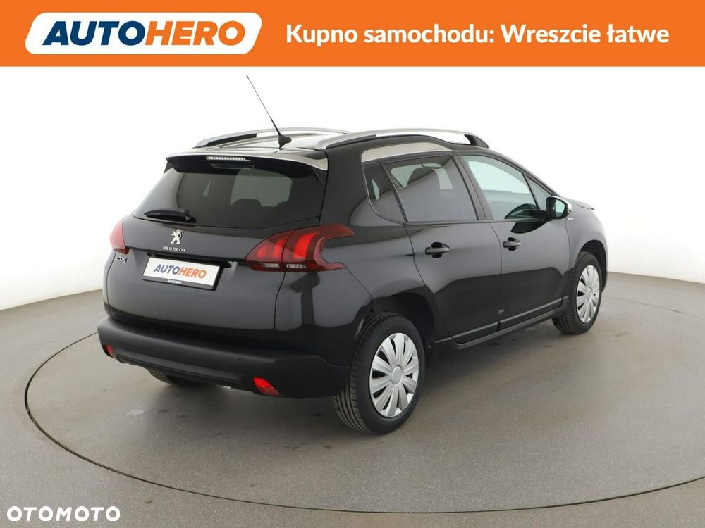 Peugeot 2008 PureTech 110 Style - 8