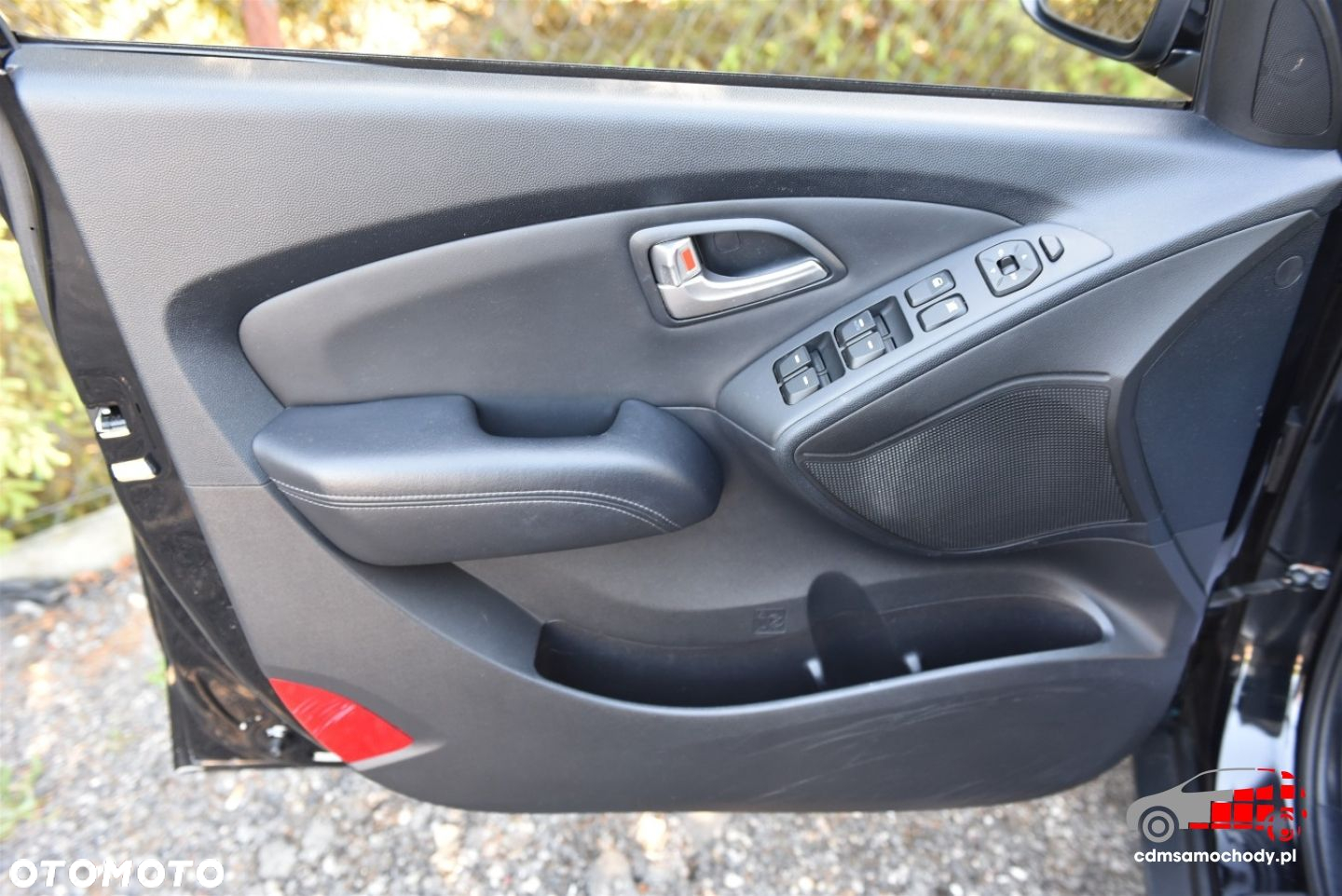Hyundai ix35 - 12