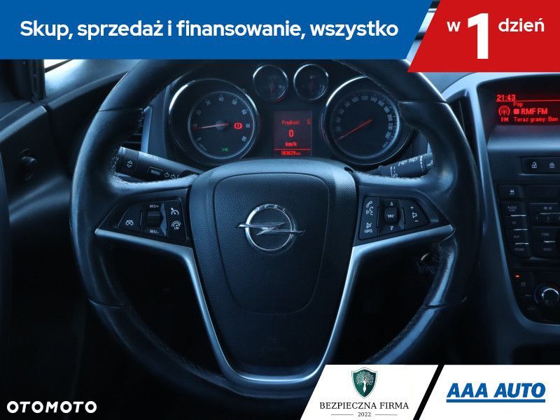 Opel Astra - 18