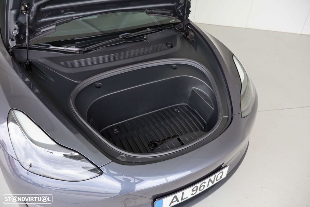 Tesla Model 3 Long Range Tração Integral - 10