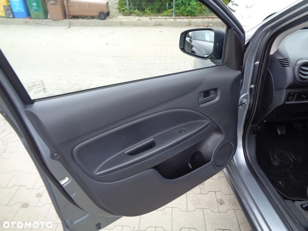 Mitsubishi Space Star AS&G 1.2 Top - 9