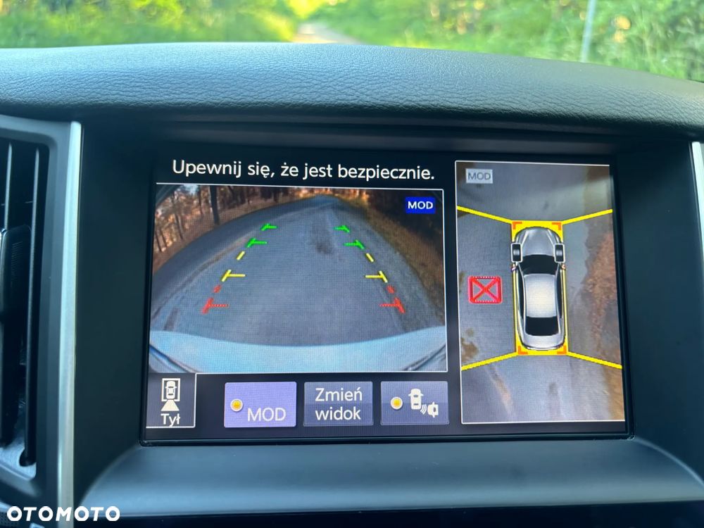Infiniti Q50 2.0t Sport Tech EU6 - 22