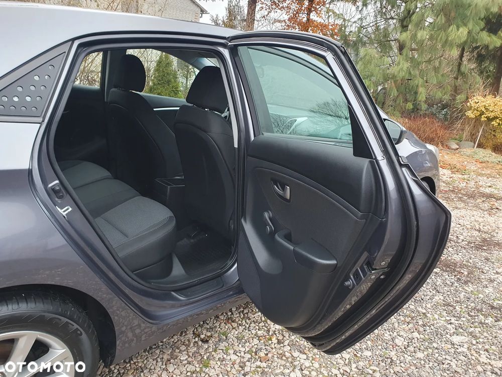 Hyundai i30 1.4 CRDi Classic - 22