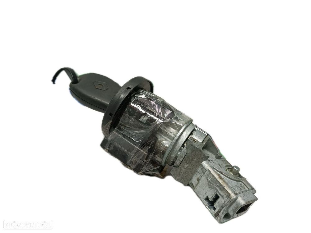 Canhão Ignição Renault Clio Iii (Br0/1, Cr0/1) - 2