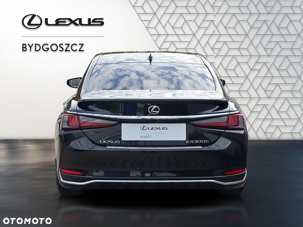 Lexus ES 300h Prestige - 5