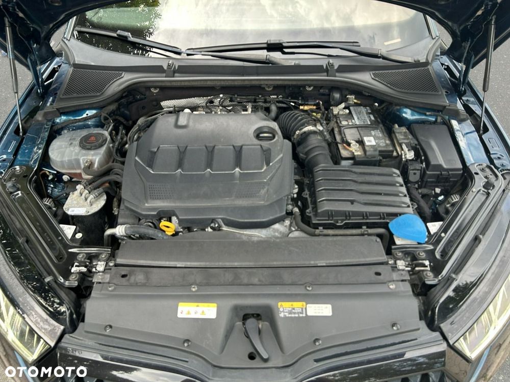 Skoda Octavia - 26