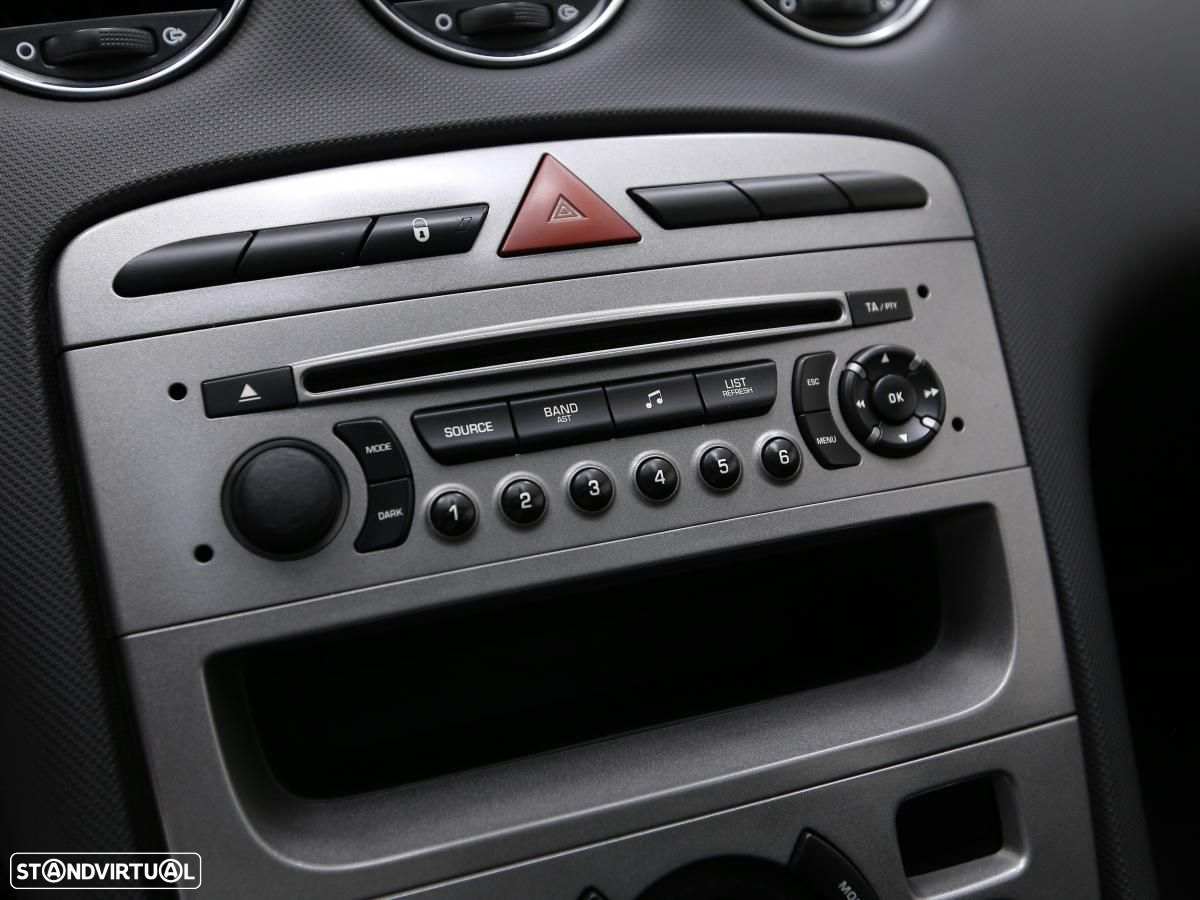 Peugeot 308 SW - 19