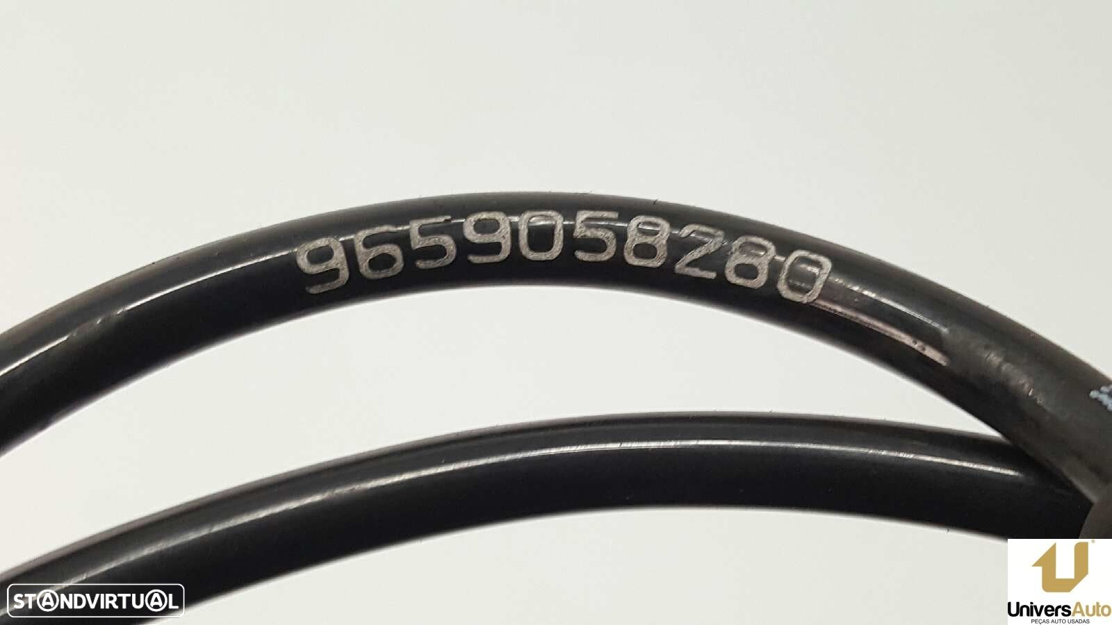 SENSOR ABS PEUGEOT 3008 PREMIUM - 2