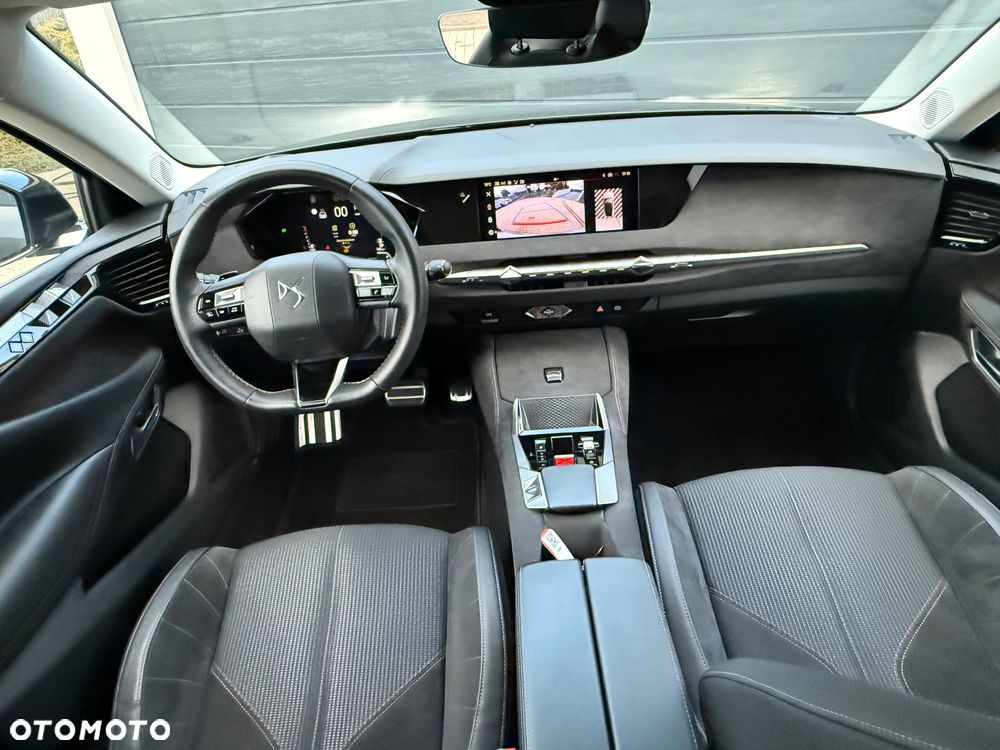 DS Automobiles DS 4 1.5 BlueHDi Performance Line + - 30