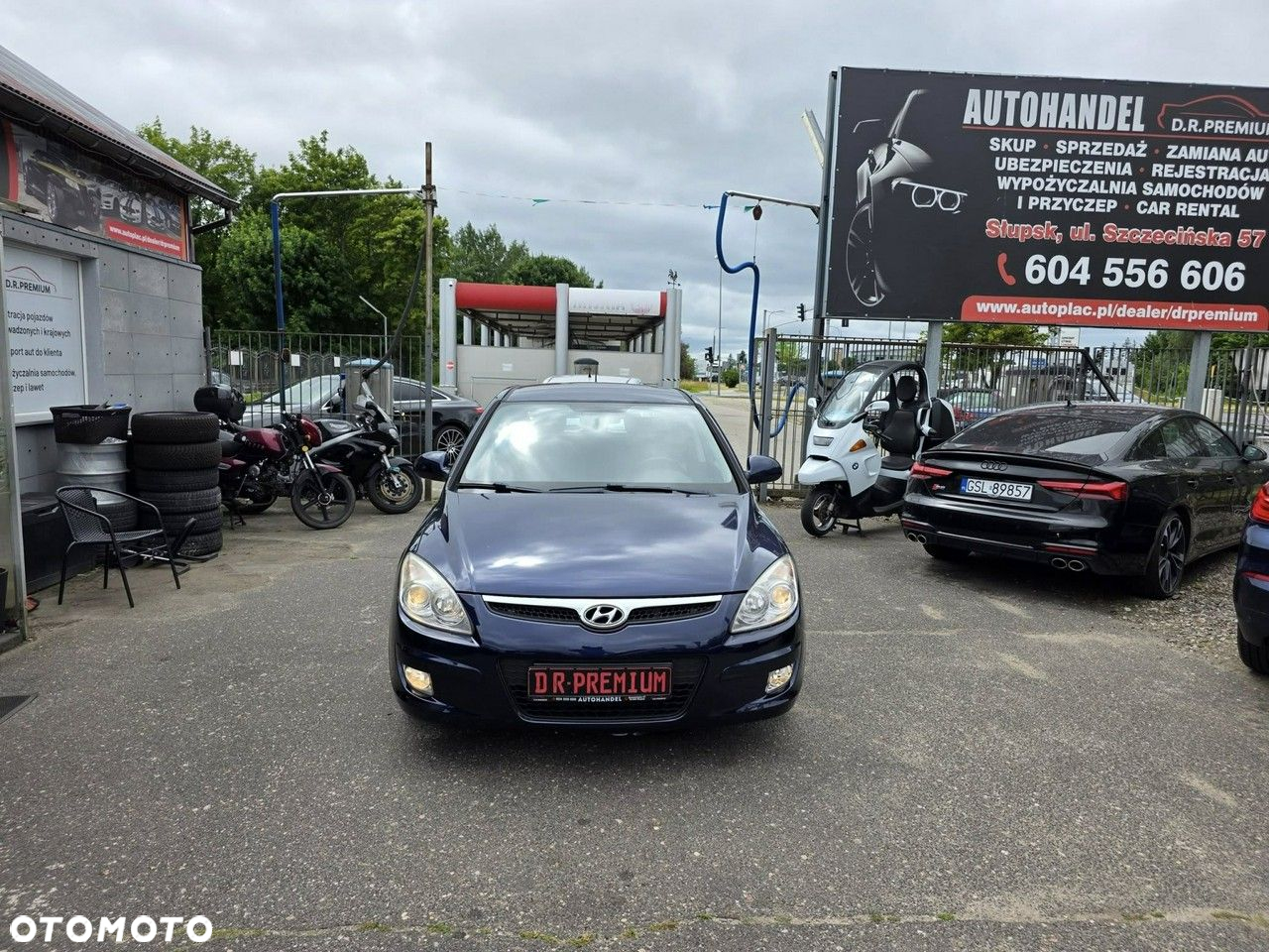 Hyundai i30 1.6 CRDI Edition Plus - 2