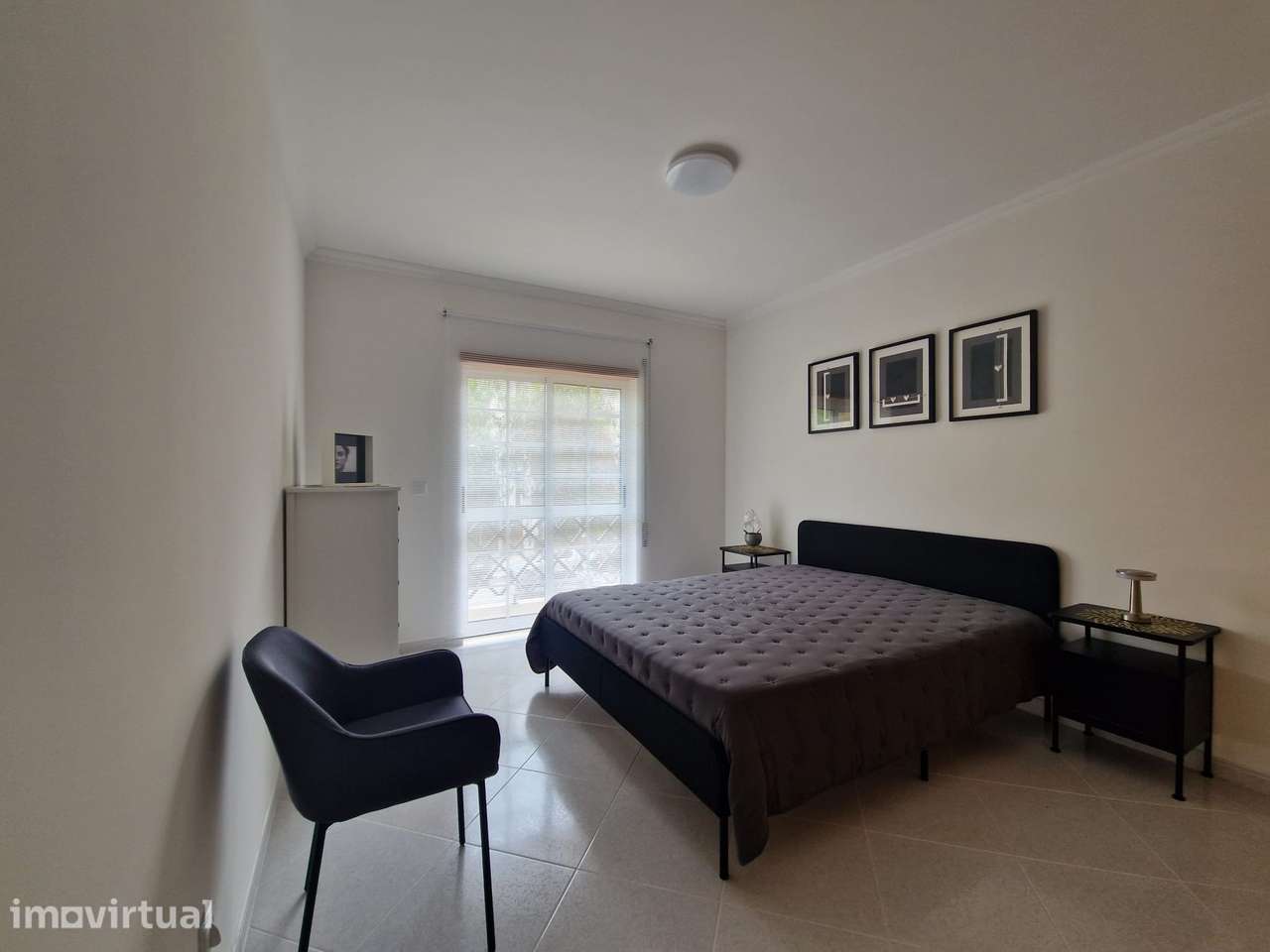 T2 100 m² Totalmente Renovado  Mobilado e Decorado - Grande imagem: 4/12