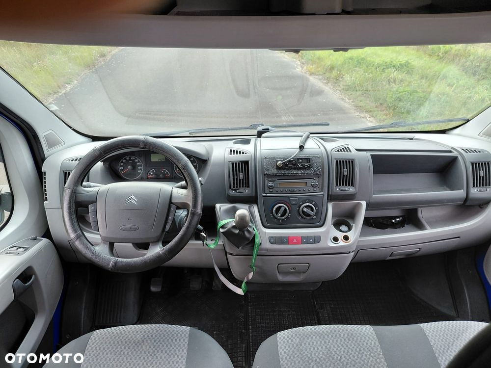 Citroën Jumper L1H1 Plus - 5