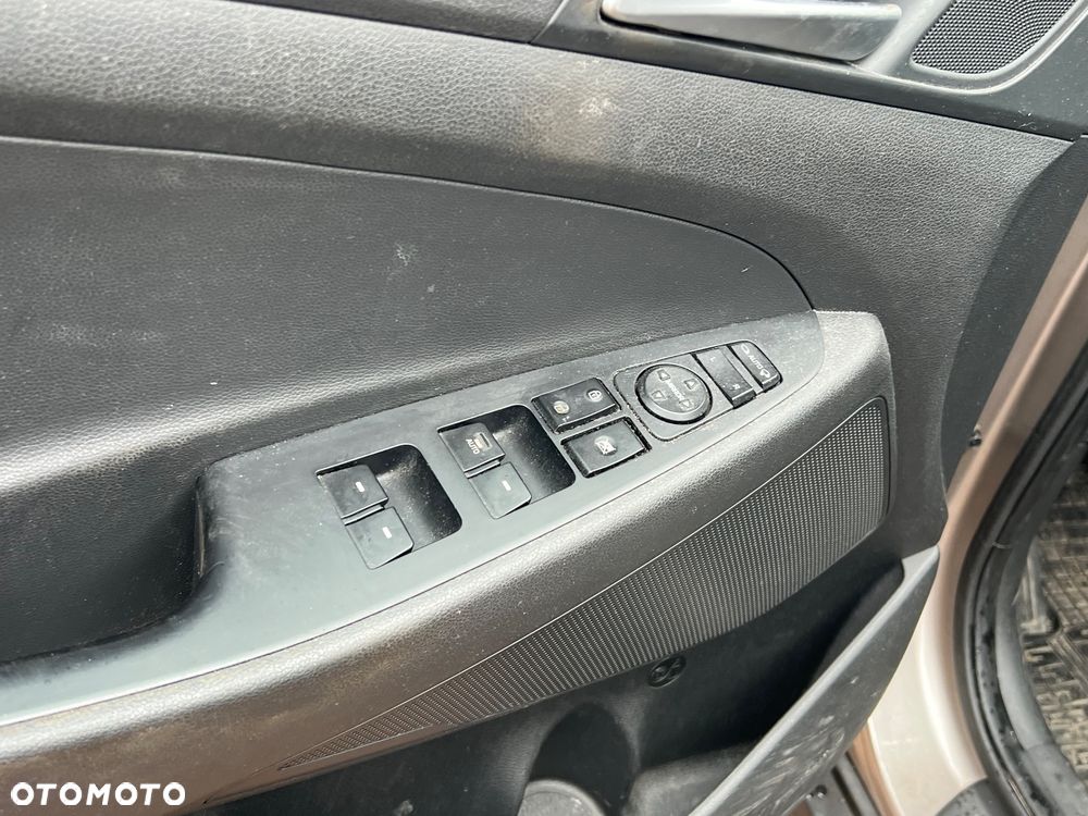 Hyundai Tucson 1.6 T-GDi Comfort 2WD - 9