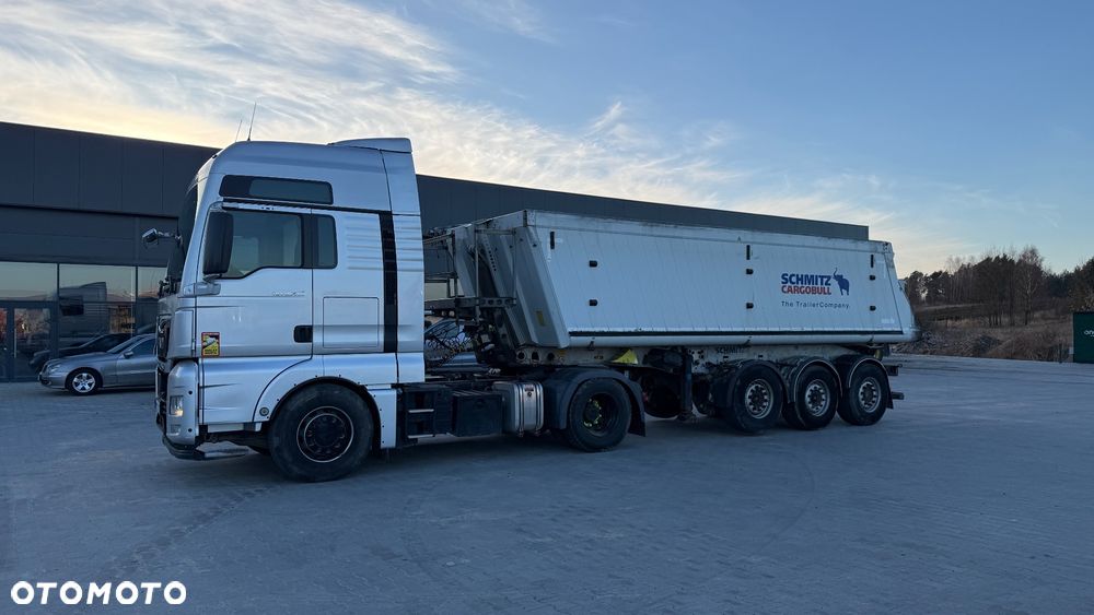 Schmitz Cargobull Ski24 - 4