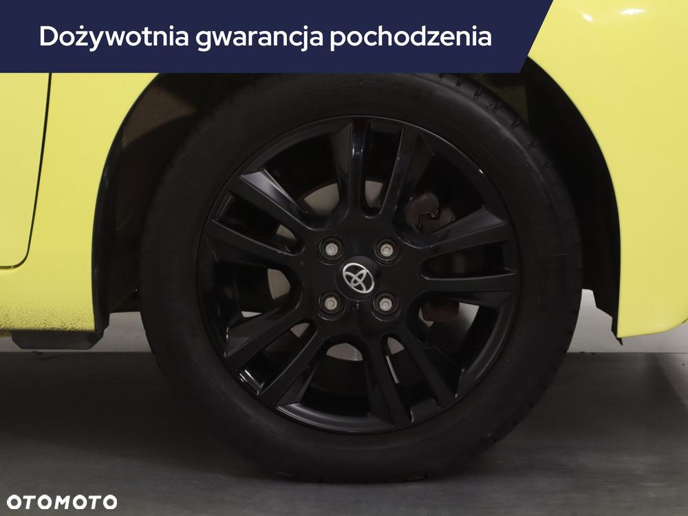 Toyota Aygo - 17