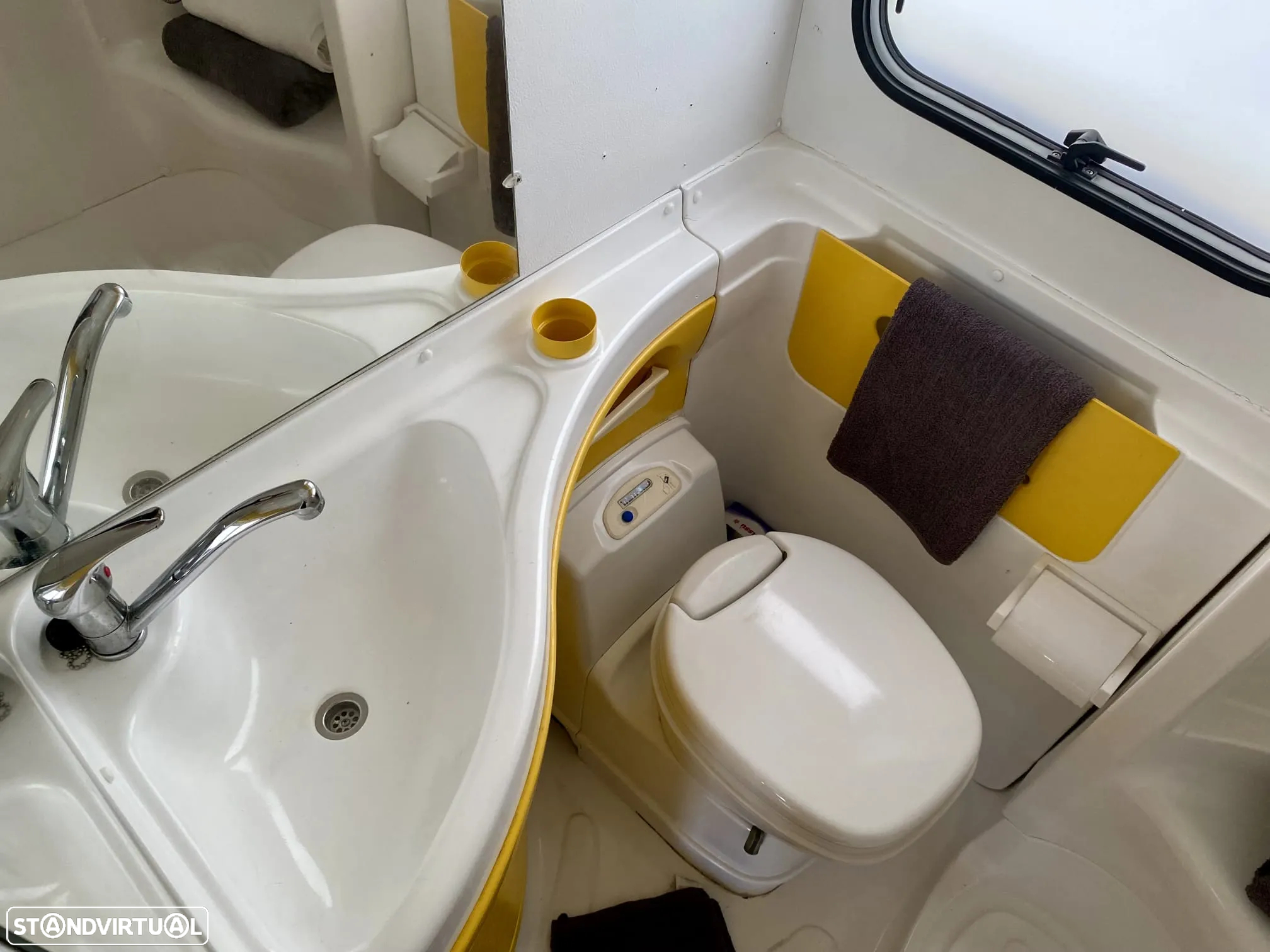 Joint Spaceline Fiat Joint 154 - 36