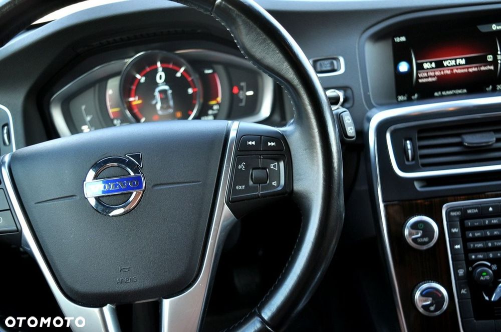 Volvo V60 - 15