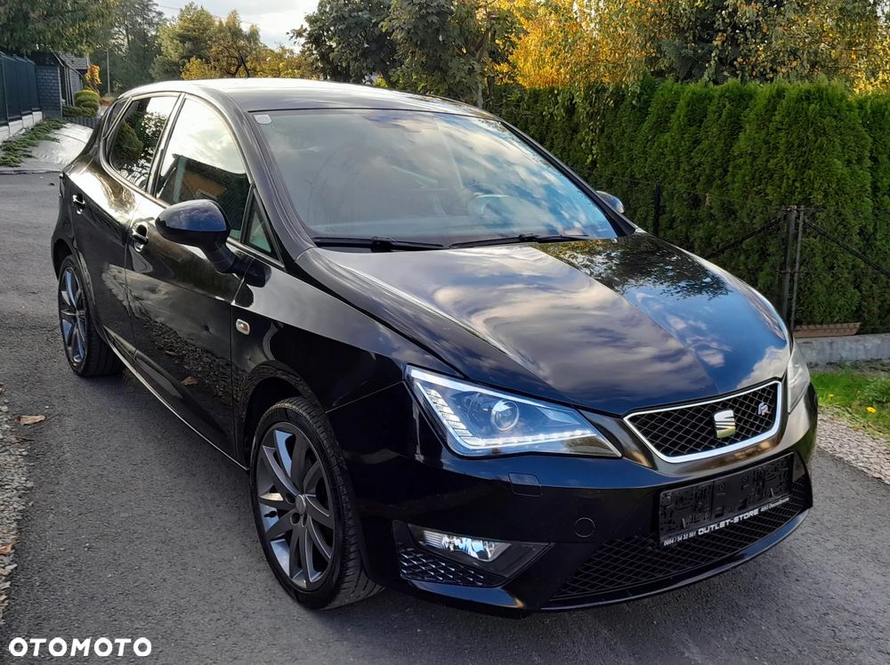 Seat Ibiza - 22