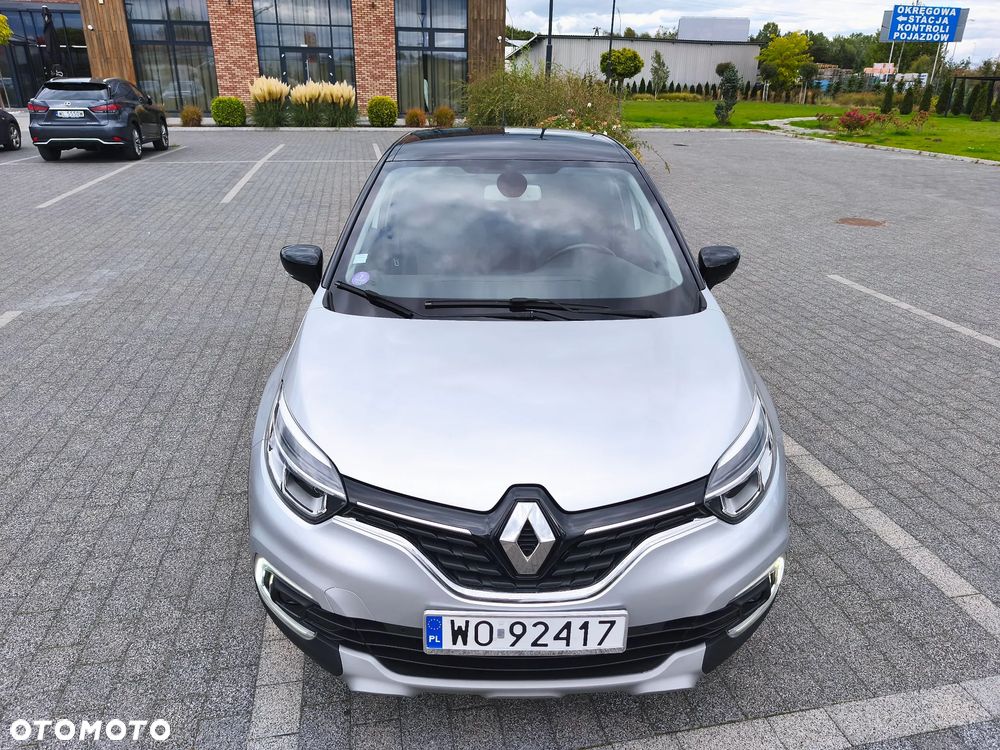 Renault Captur 1.3 Energy TCe FAP Limited - 24