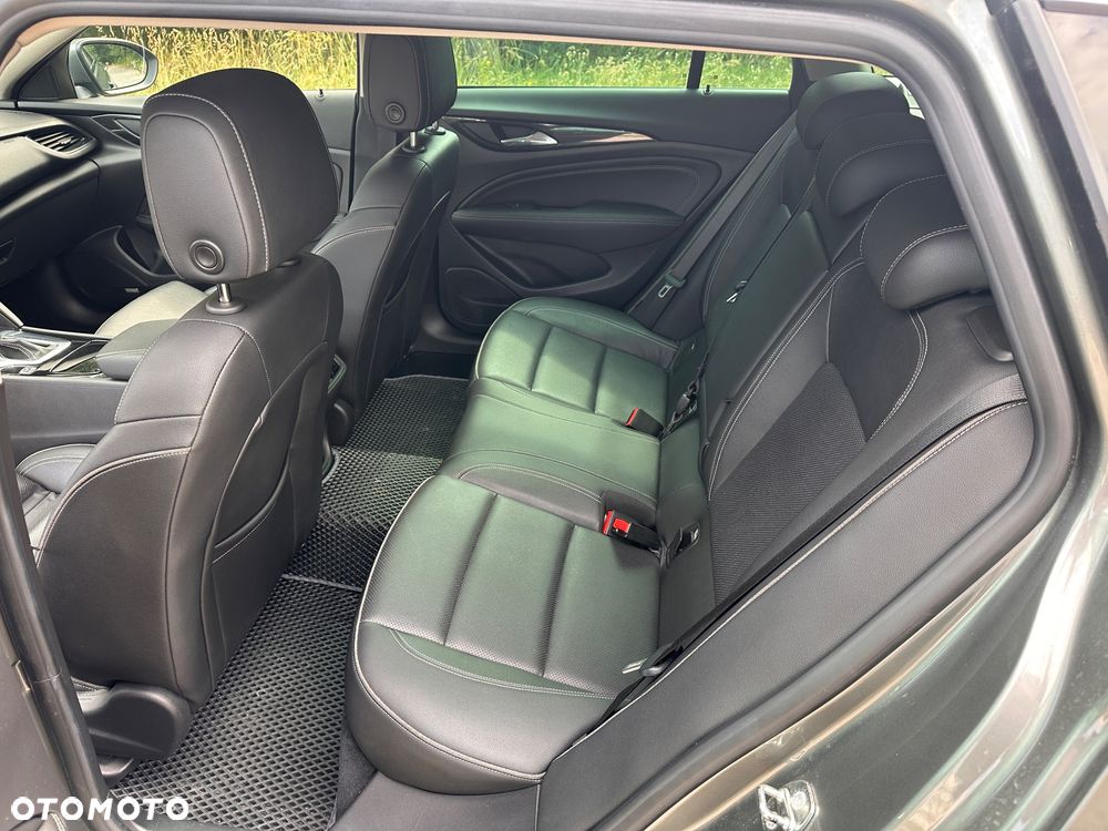 Opel Insignia 2.0 Direct Inj Trb 4x4 Exclusive - 19