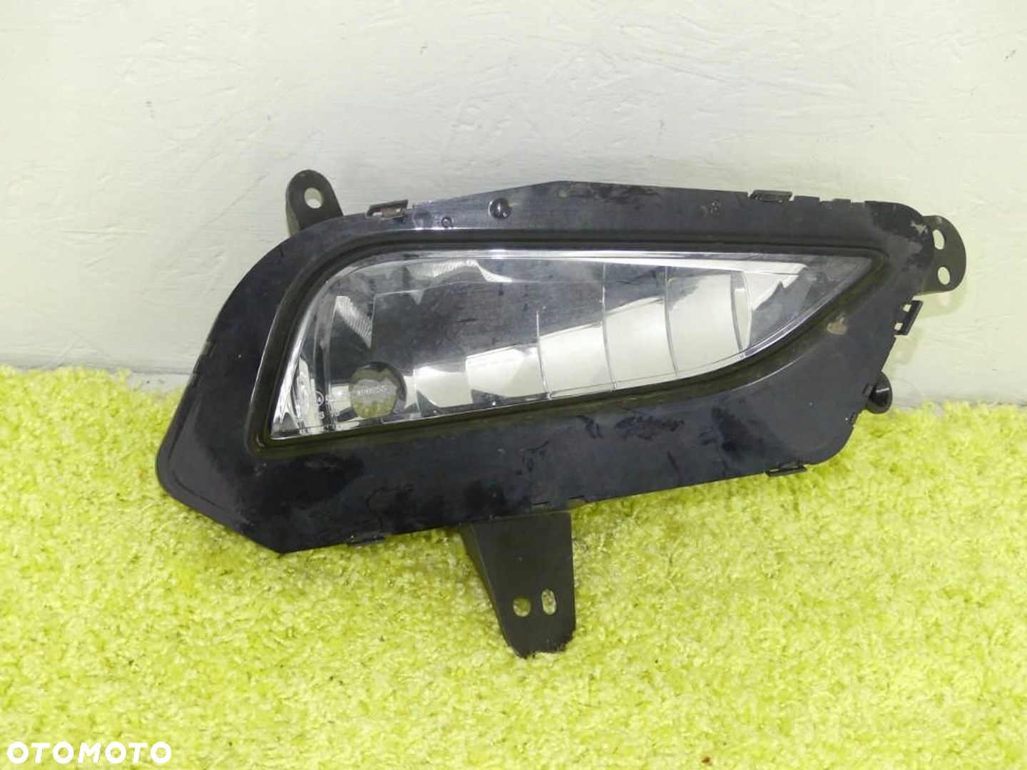 Halogen Prawy Opel MOKKA X 16r- CAŁY - 1