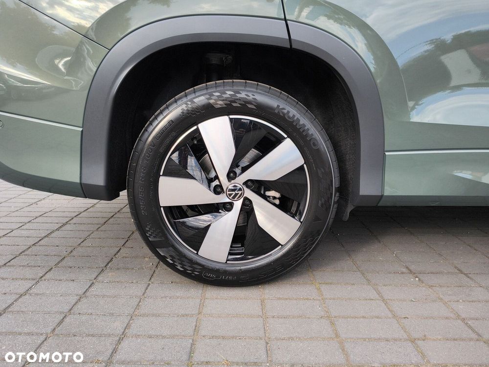 Volkswagen Tayron - 19