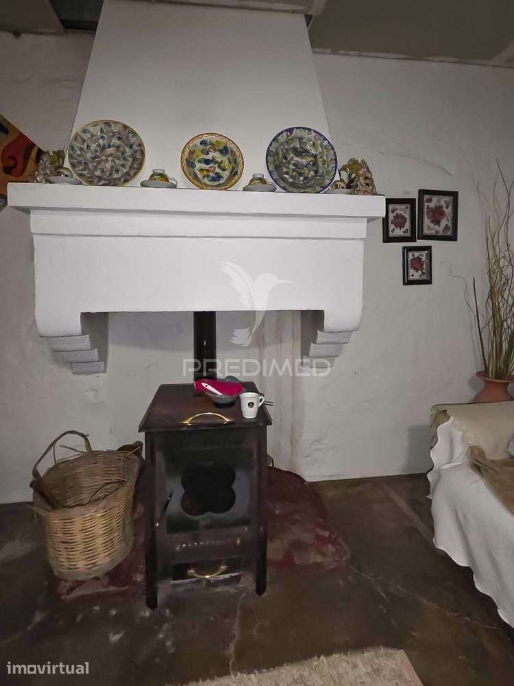 Moradia T3 Alentejo - Grande imagem: 2/34