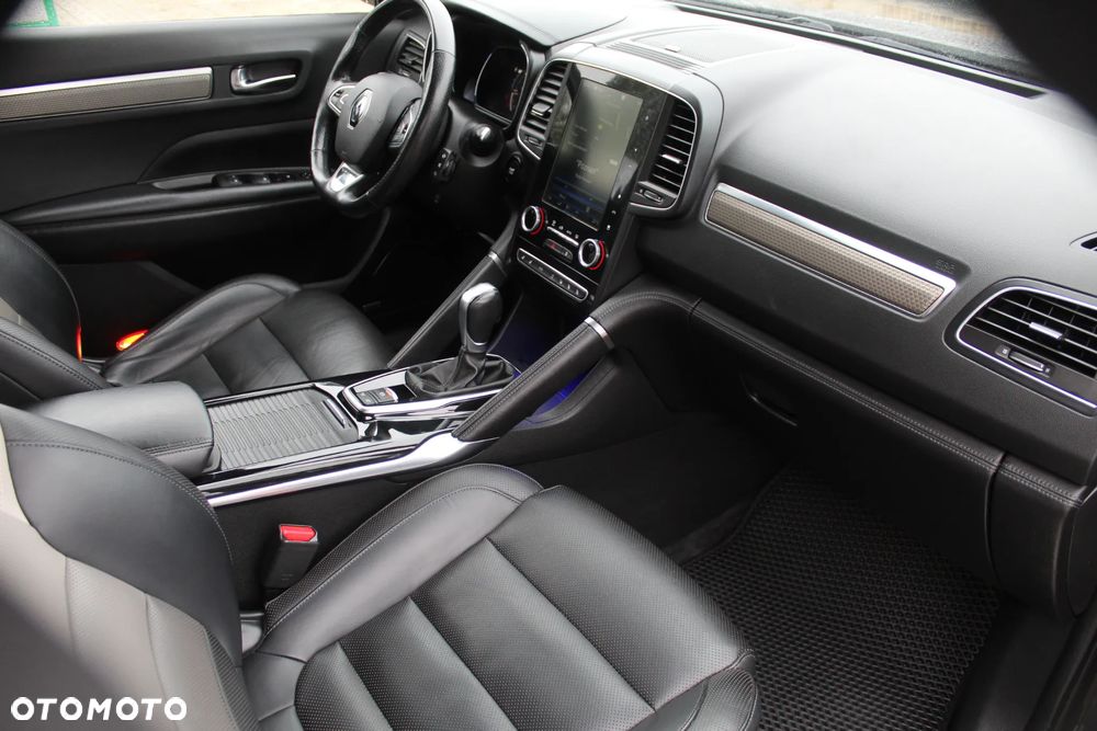 Renault Koleos 2.0 dCi Initiale Paris 4x4 X-Tronic - 14