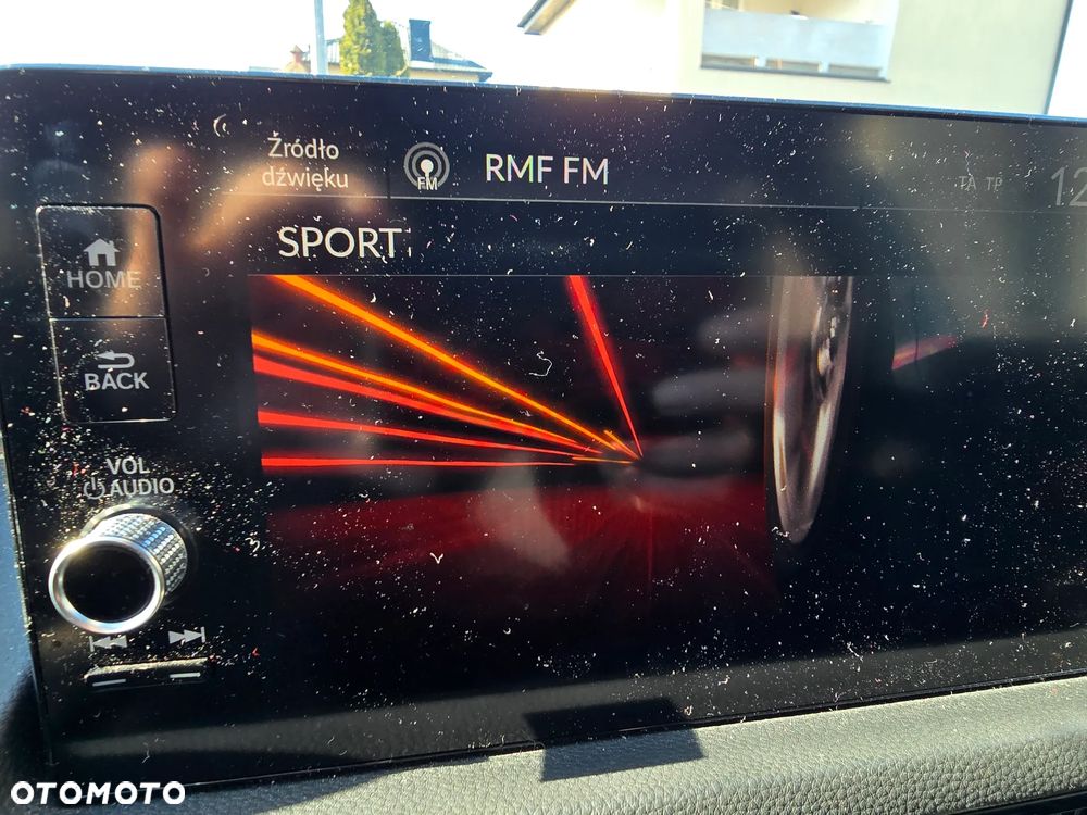 Honda Civic 2.0 i-MMD Elegance CVT - 38