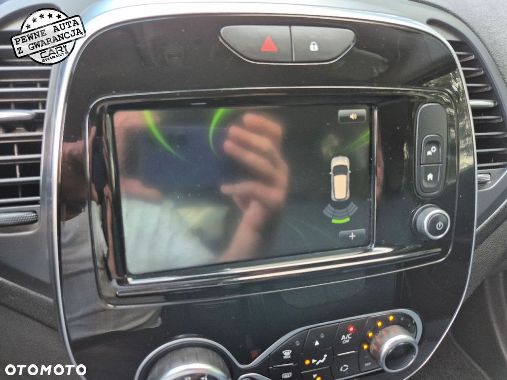 Renault Captur - 37